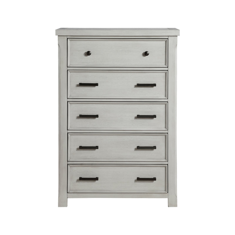 Willowbrook CHEST in Gray - 1337-9