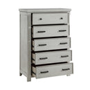 Willowbrook CHEST in Gray - 1337-9