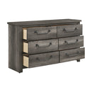 Lenior Dresser