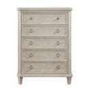 Leander Chest in Brown - 1344-9