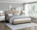 Newberry Platform Bed