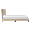 Newberry Platform Bed