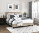 Newberry Platform Bed