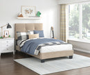 Newberry Platform Bed