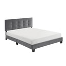 Newberry Platform Bed