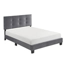 Newberry Platform Bed