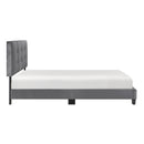 Newberry Platform Bed