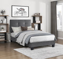 Newberry Platform Bed