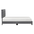 Newberry Platform Bed