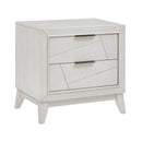 Asteria Night Stand