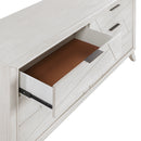 Asteria Dresser