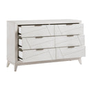Asteria Dresser