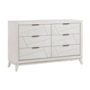 Asteria Dresser