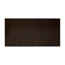 Crown Point Dining Table in Brown - 1372-78