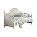 Cinderella Daybed in Gray/White - 1386DNW*