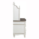 Cinderella Writing Desk