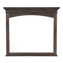 Motsinger Mirror