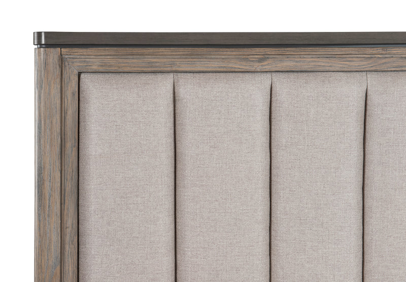 Newell 4pc Set (QB+NS+DR+MR) in Brown/Espresso - 1412-1*4