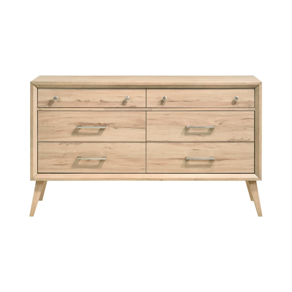 Marrin Dresser in Natural - 1444-5