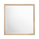 Marrin Mirror in Natural - 1444-6