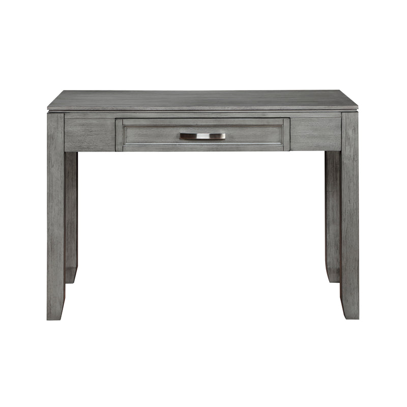 Garretson WRITING DESK in Gray - 1450-15