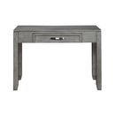 Garretson Writing Desk - Gray