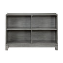 Garretson Bookcase - Gray