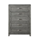 Garretson Chest