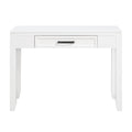Garretson Writing Desk - White