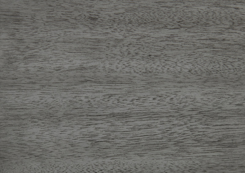Garretson Bookcase in Gray - 1450-17