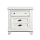 Mackinac Night Stand