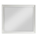 Mackinac Mirror