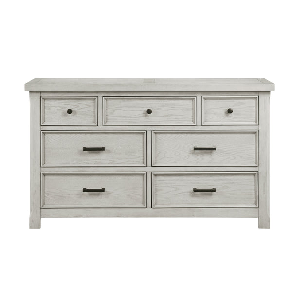 Providence DRESSER in White - 1458-5