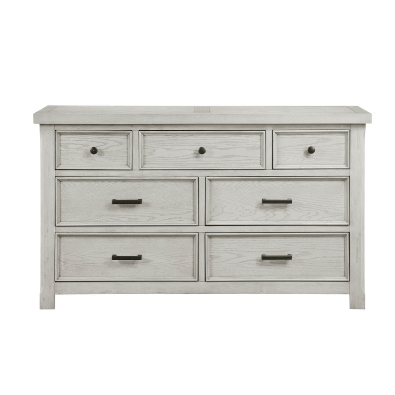 Providence DRESSER in White - 1458-5