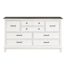 Chesterton Dresser