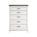 Chesterton Chest