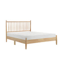 Brickell Platform Bed