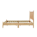 Brickell Platform Bed