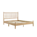 Brickell Platform Bed