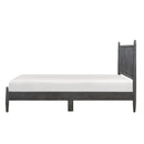 Brickell Platform Bed