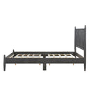 Brickell Platform Bed