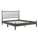 Brickell Platform Bed
