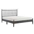 Brickell Platform Bed