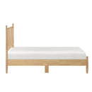 Brickell Platform Bed