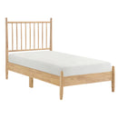 Brickell Platform Bed