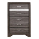 Luster Chest in Gray - 1505-9
