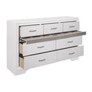 Luster Dresser