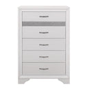 Luster Chest