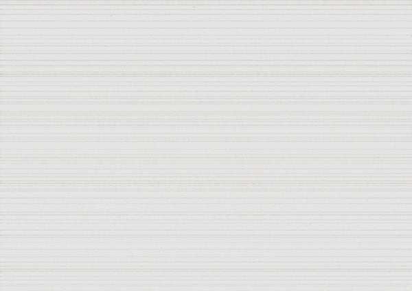 Luster Mirror in White - 1505W-6
