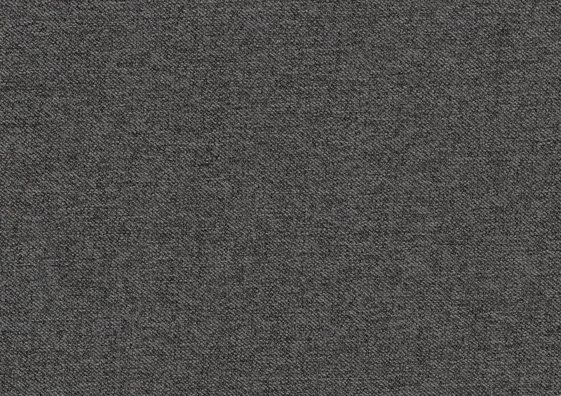 Cordelia Eastern King Bed in Gray/Espresso - 1517K-1EK